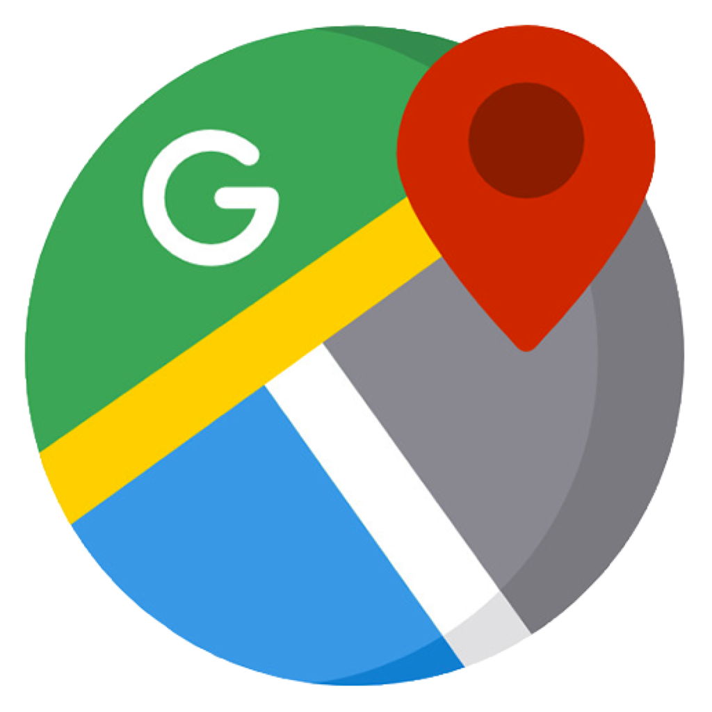 Gooogle Maps